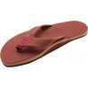 CHANCLAS RAINBOW PIEL