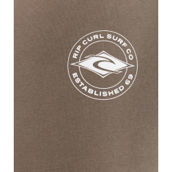 SUDADERA RIP CURL STAPLE