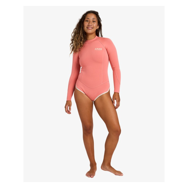 NEOPRENO BILLABONG 2/2 SPRING