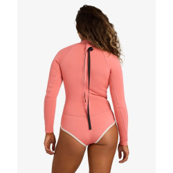 NEOPRENO BILLABONG 2/2 SPRING