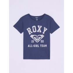 CAMISETA ROXY LILY REGULAR