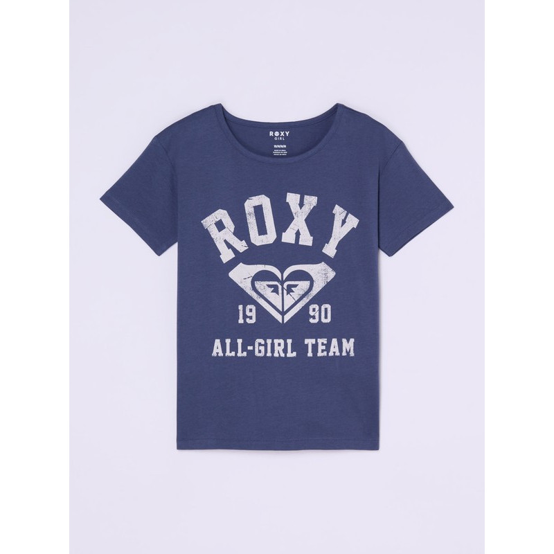 CAMISETA ROXY LILY REGULAR