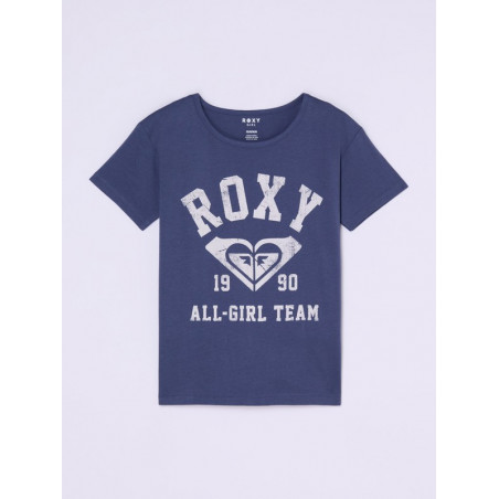 CAMISETA ROXY LILY REGULAR