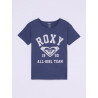 CAMISETA ROXY LILY REGULAR