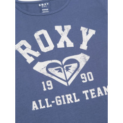 CAMISETA ROXY LILY REGULAR