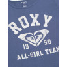 CAMISETA ROXY LILY REGULAR