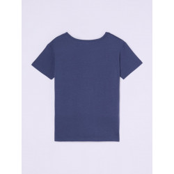 CAMISETA ROXY LILY REGULAR