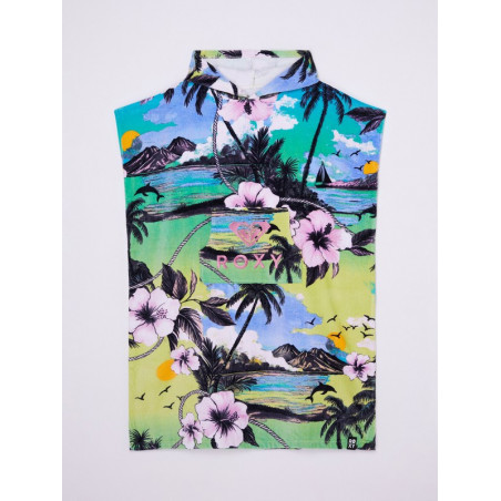 PONCHO ROXY STAY MAGICAL