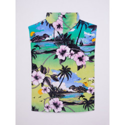 PONCHO ROXY STAY MAGICAL