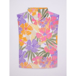 PONCHO ROXY STAY MAGICAL