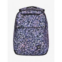 MOCHILA ROXY HERE YPU ARE
