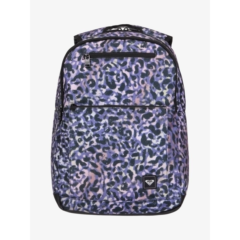 MOCHILA ROXY HERE YPU ARE