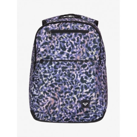 MOCHILA ROXY HERE YPU ARE