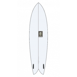 TABLA CHRISTENSON LONG PISH 64