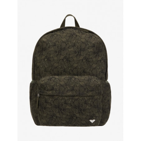 MOCHILA ROXY ECHOES PRINTED