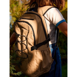 MOCHILA ROXY JAYJAY