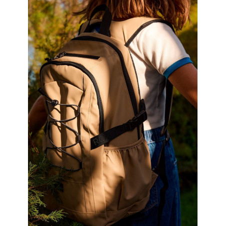 MOCHILA ROXY JAYJAY