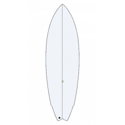 TABLA CHRISTENSON L.SPLITTER