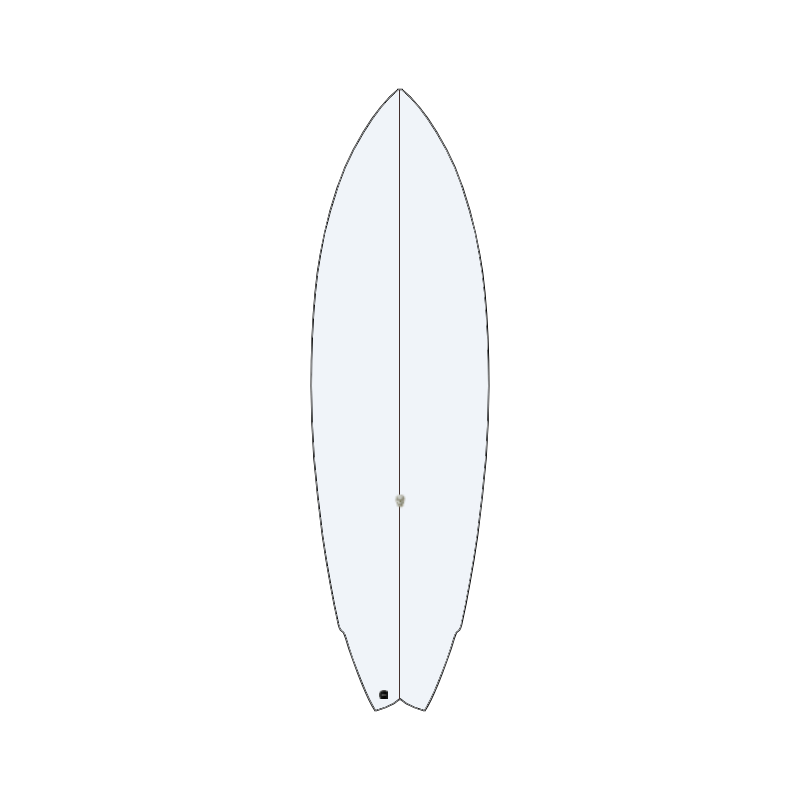 TABLA CHRISTENSON L.SPLITTER