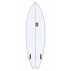 TABLA CHRISTENSON L.SPLITTER