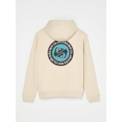 SUDADERA QUIKSILVER GRAPHIC