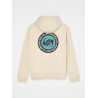 SUDADERA QUIKSILVER GRAPHIC