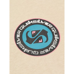 SUDADERA QUIKSILVER GRAPHIC