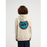 SUDADERA QUIKSILVER GRAPHIC