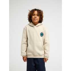 SUDADERA QUIKSILVER GRAPHIC