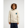 SUDADERA QUIKSILVER GRAPHIC