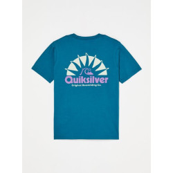 CAMISETA QUIKSILVER RAYS