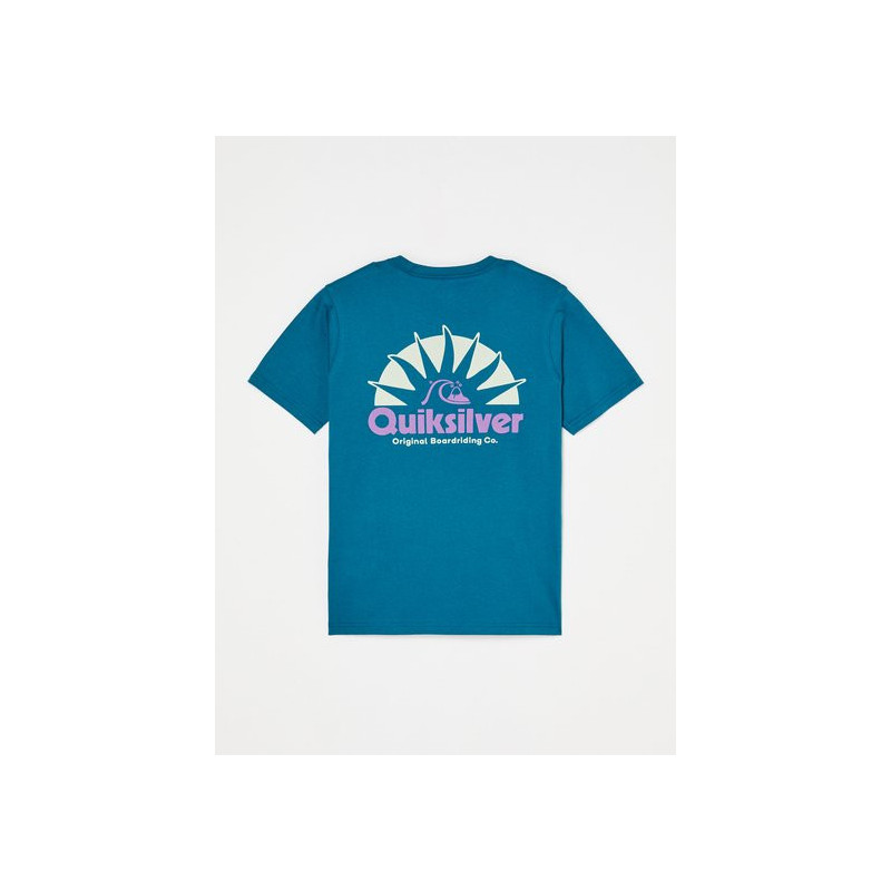 CAMISETA QUIKSILVER RAYS