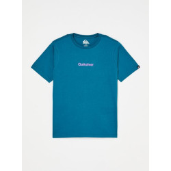 CAMISETA QUIKSILVER RAYS