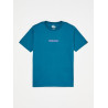 CAMISETA QUIKSILVER RAYS