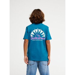 CAMISETA QUIKSILVER RAYS
