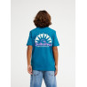 CAMISETA QUIKSILVER RAYS