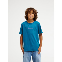 CAMISETA QUIKSILVER RAYS