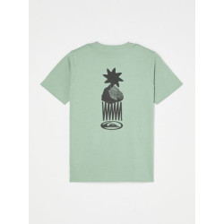 CAMISETA QUIKSILVER BALANCE