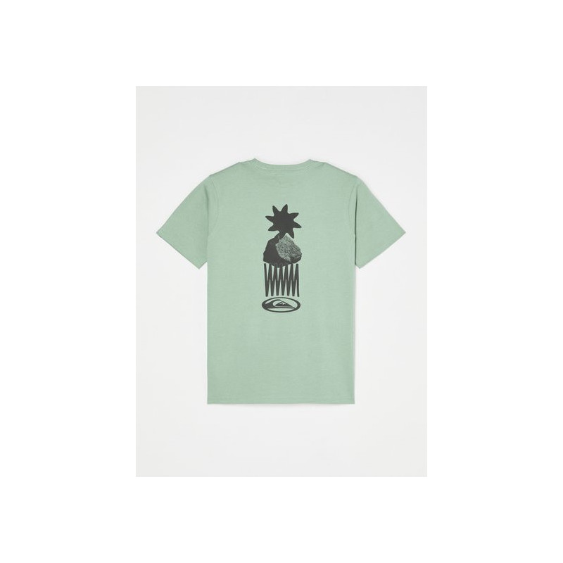 CAMISETA QUIKSILVER BALANCE