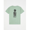CAMISETA QUIKSILVER BALANCE