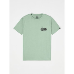 CAMISETA QUIKSILVER BALANCE