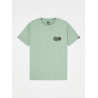 CAMISETA QUIKSILVER BALANCE