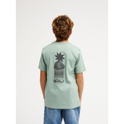 CAMISETA QUIKSILVER BALANCE