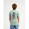CAMISETA QUIKSILVER BALANCE