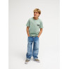 CAMISETA QUIKSILVER BALANCE