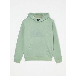 SUDADERA QUIKSILVER COMP LOGO