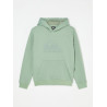 SUDADERA QUIKSILVER COMP LOGO