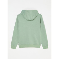 SUDADERA QUIKSILVER COMP LOGO