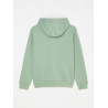 SUDADERA QUIKSILVER COMP LOGO