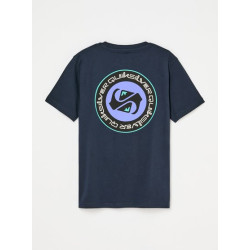CAMISETA QUIKSILVER DUALITY